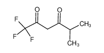 30984-28-2 structure, C7H9F3O2