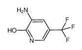 90778-25-9 3-氨基-5-(三氟甲基)吡啶-2-醇
