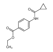 14372-26-0 structure, C13H15NO3