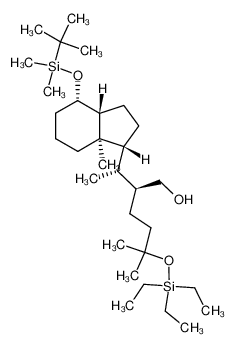 868742-40-9 structure