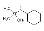 5577-68-4 structure, C9H21NSi