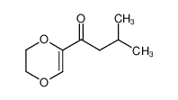 131470-68-3 structure, C9H14O3