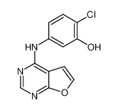 918340-57-5 structure