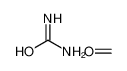 Urea - formaldehyde (1:1) 68002-18-6