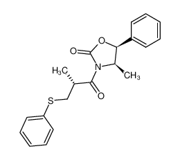 101212-35-5 structure, C20H21NO3S