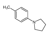 54104-82-4 structure, C11H15N