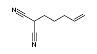 25118-20-1 (pent-4-enyl)propanedinitrile