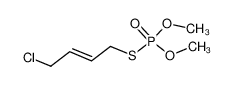 69720-78-1 structure, C6H12ClO3PS