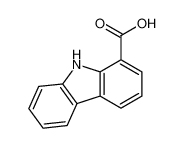 6311-19-9 9H-carbazole-1-carboxylic acid