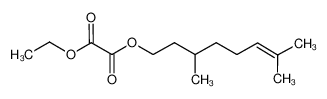 60788-25-2 structure, C14H24O4