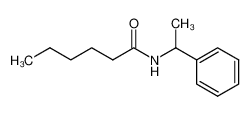 19145-73-4 structure, C14H21NO