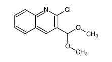 220248-42-0 structure, C12H12ClNO2