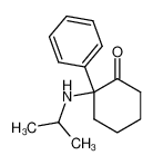 7015-55-6 structure, C15H21NO