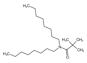 880264-18-6 N,N-dioctylpivalamide