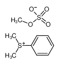 6203-16-3 structure, C9H14O4S2