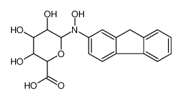 89947-76-2 structure, C19H19NO7