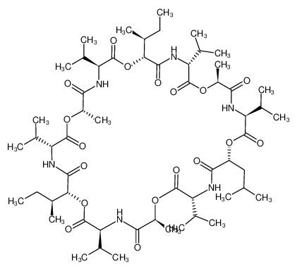 1126975-19-6 structure, C57H96N6O18