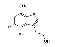 845746-23-8 structure