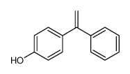 17256-00-7 structure, C14H12O