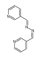 13362-77-1 烟醛(3-吡啶亚甲基)腙