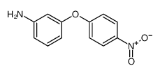 3-氨基-4’-硝基二苯醚