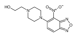 65427-77-2 structure, C12H15N5O4