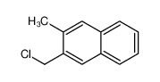 71862-17-4 2-(氯甲基)-3-甲基萘