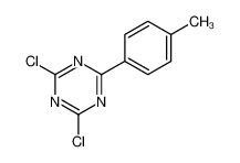 53815-25-1 structure, C10H7Cl2N3