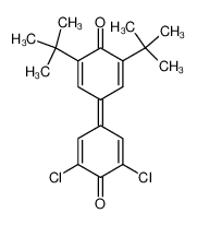 139978-37-3 structure, C20H22Cl2O2