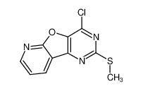 1198475-41-0 structure, C10H6ClN3OS