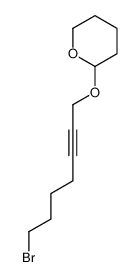 114952-77-1 structure, C12H19BrO2