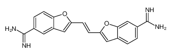 105191-59-1 structure, C20H16N4O2