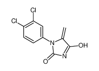 57647-65-1 structure, C10H6Cl2N2O2