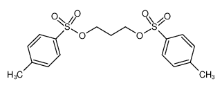 5469-66-9 structure, C17H20O6S2