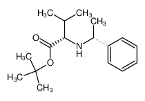 59903-88-7 structure, C17H27NO2