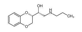 115563-59-2 structure, C13H19NO3