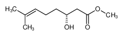 87894-26-6 (R)-3-羟基-7-甲基-6-辛烯酸甲酯