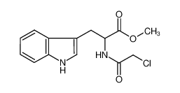 108273-71-8 structure, C14H15ClN2O3