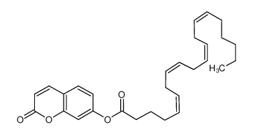 161180-11-6 structure, C29H36O4