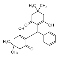 7600-00-2 structure, C23H28O4