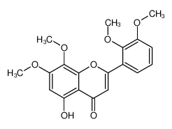 4767-67-3 structure