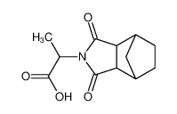 32392-58-8 structure, C12H15NO4