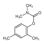 6316-05-8 (2,4-dimethylphenyl) N,N-dimethylcarbamate