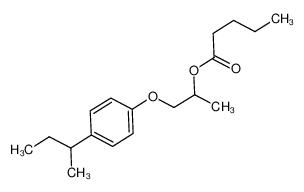 5451-93-4 structure, C18H28O3