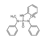 50869-81-3 structure, C20H22N3OP