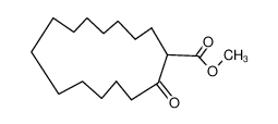 52794-21-5 structure, C17H30O3