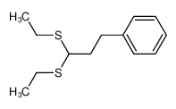 128881-93-6 3-phenylpropanal diethyl dithioacetal