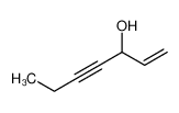 54664-99-2 structure, C7H10O