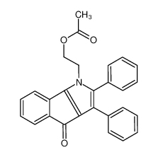 105772-24-5 structure