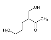 3-羟甲基-2-庚酮